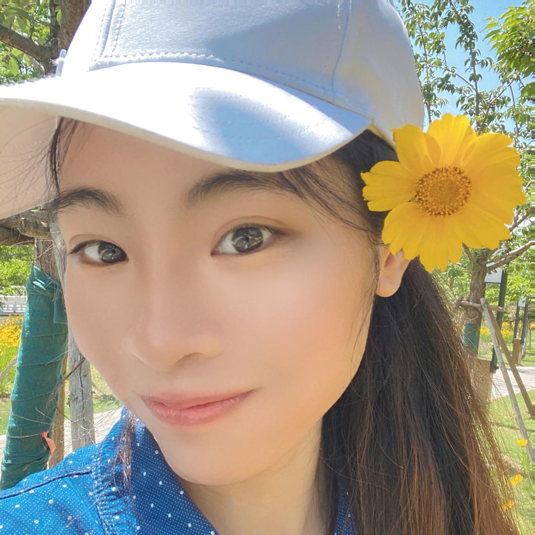 欢小妹（首播学习中）