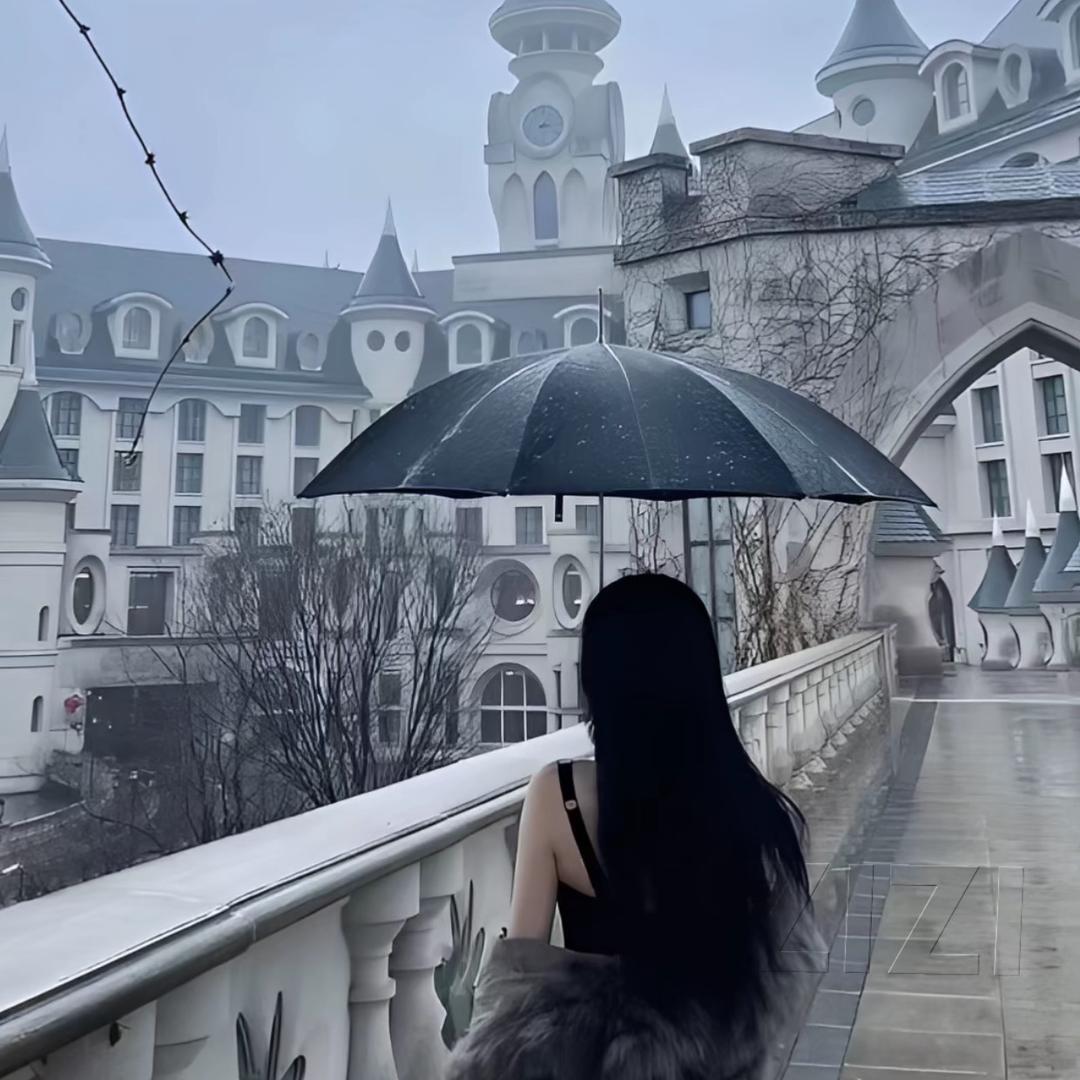 曦妹儿🦋