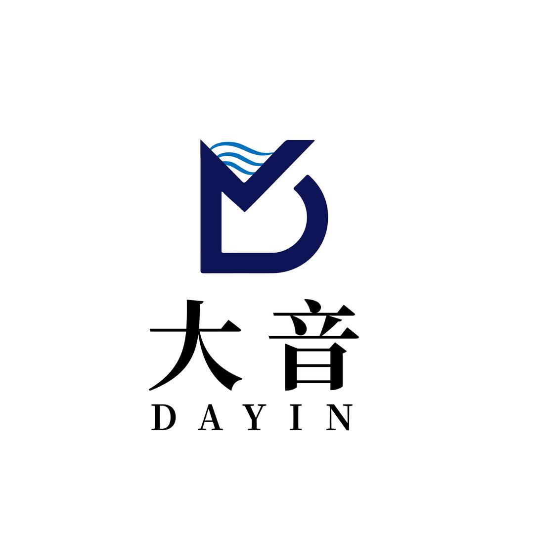 大音乾顺净水专卖店