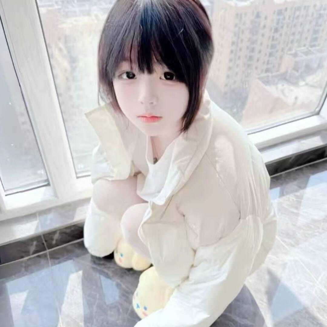 别碰我的齐刘海