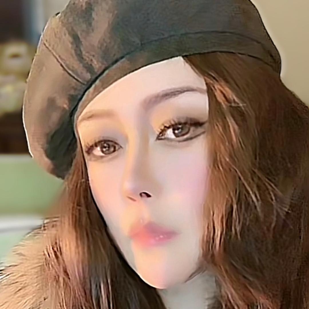 婷宝宝不爱笑（174.5♓️纯血双鱼）