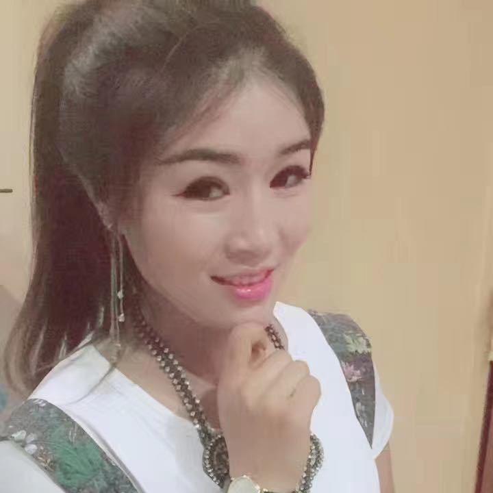 忘忧女孩