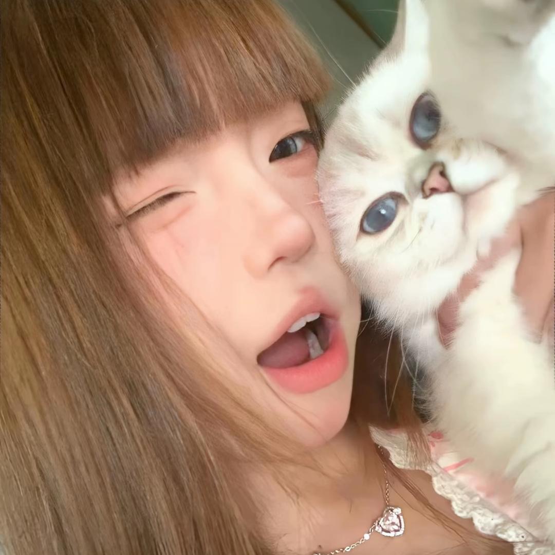 暴躁小婷.