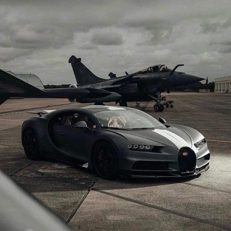 正经人说车。