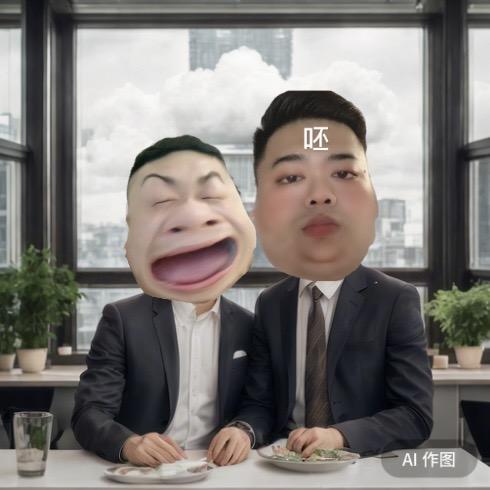 皮老板和大炮