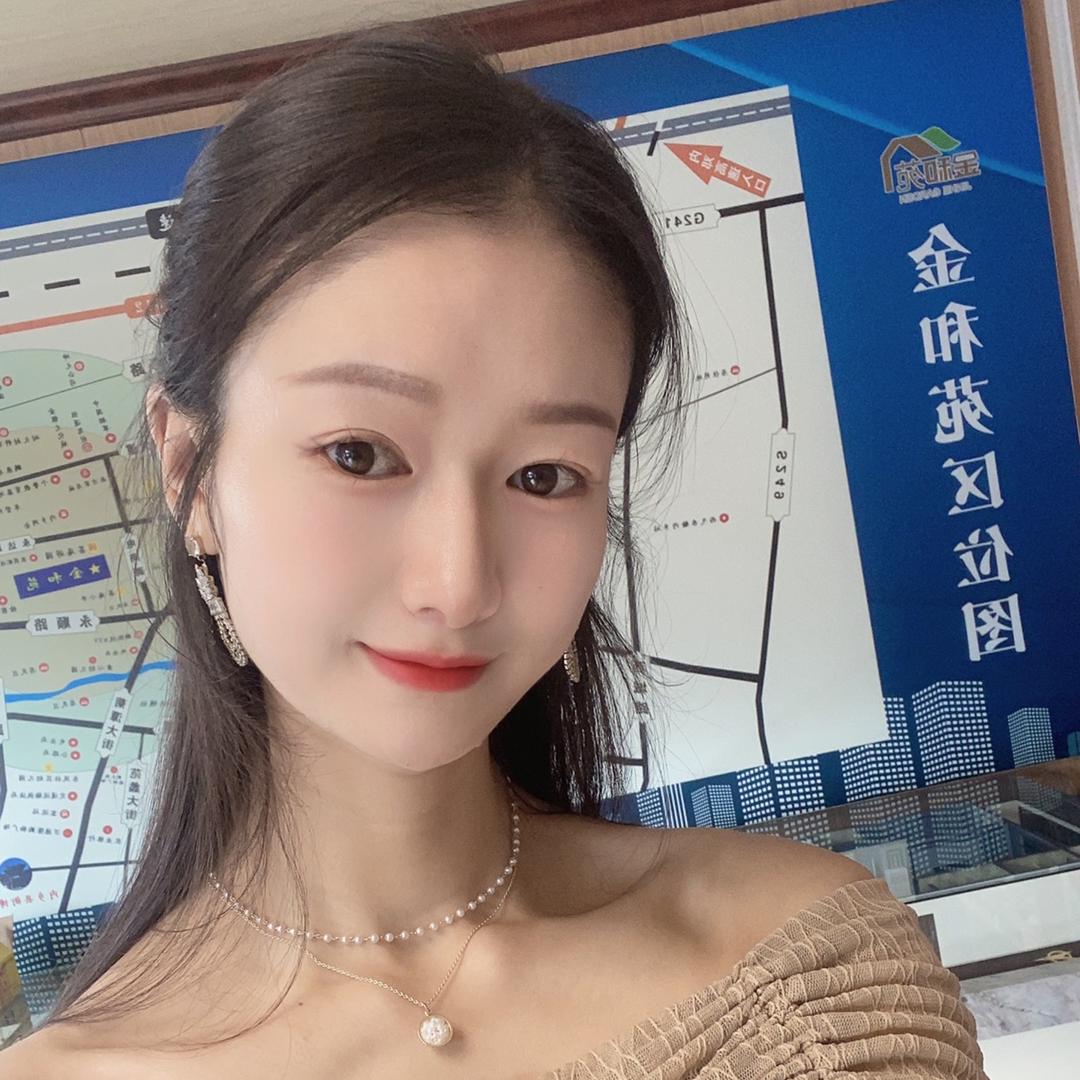 【金和苑】杨爽