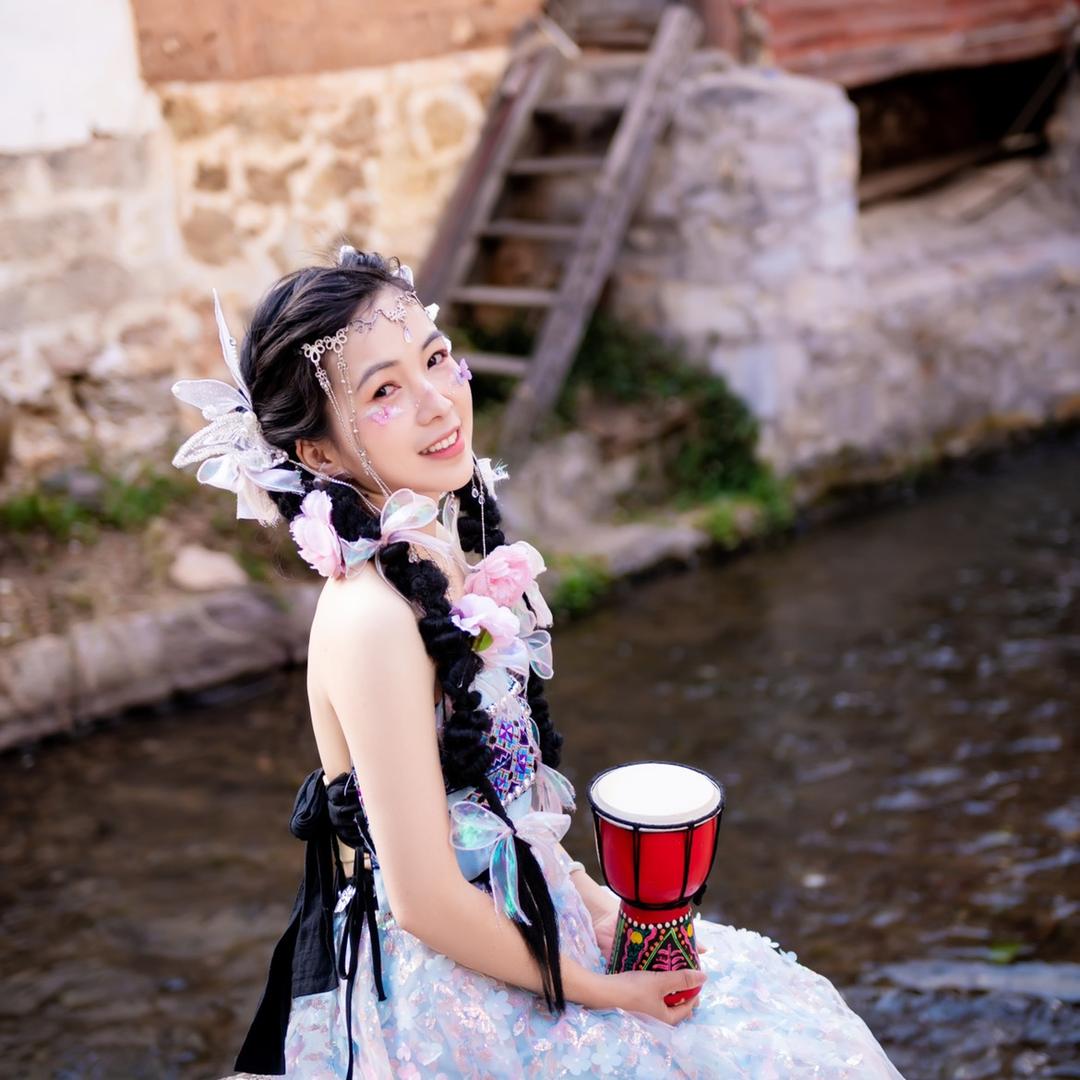 李优优🌻¹⁶⁸