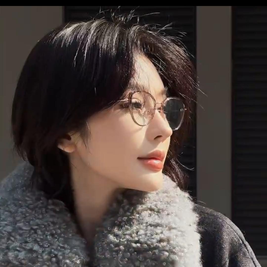 金子so much 穿搭分享