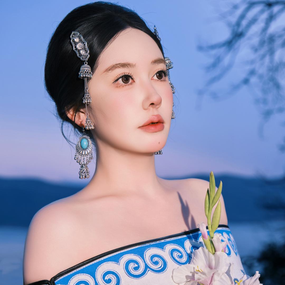 互换的小机灵（筵莳）