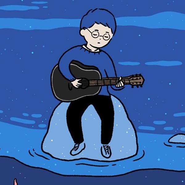 流浪海