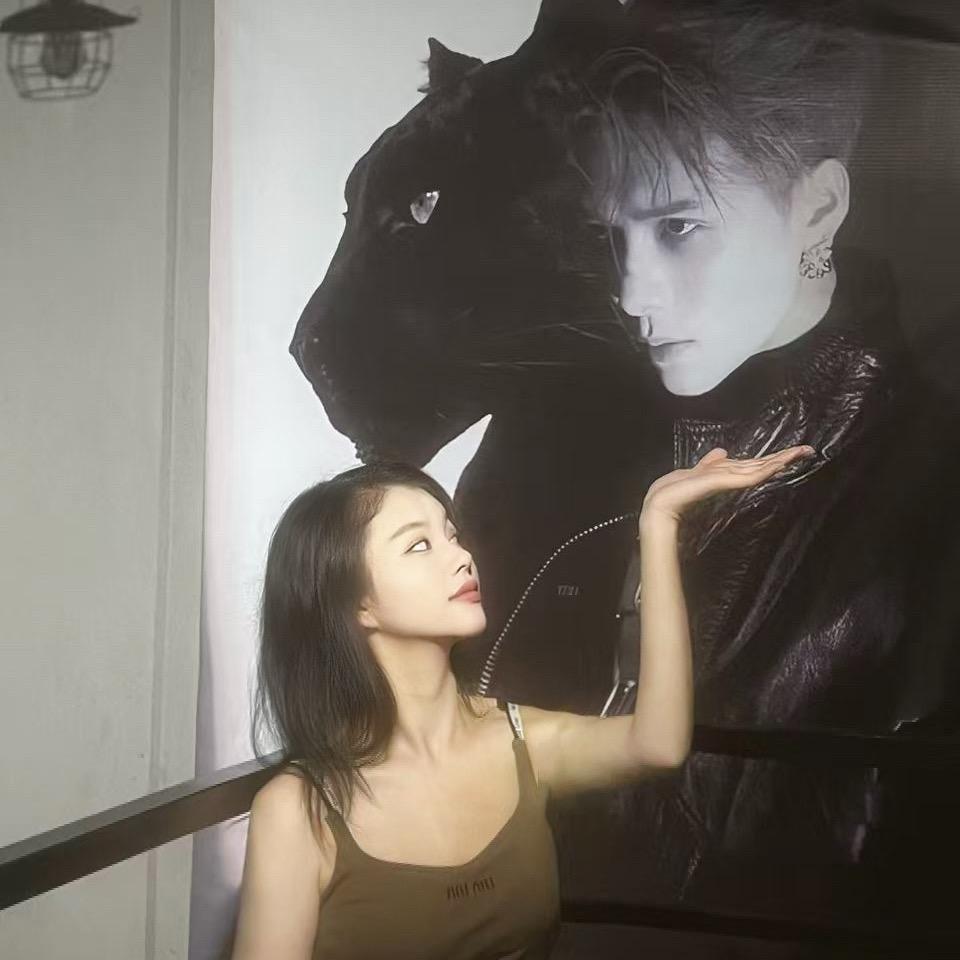 馨儿💕