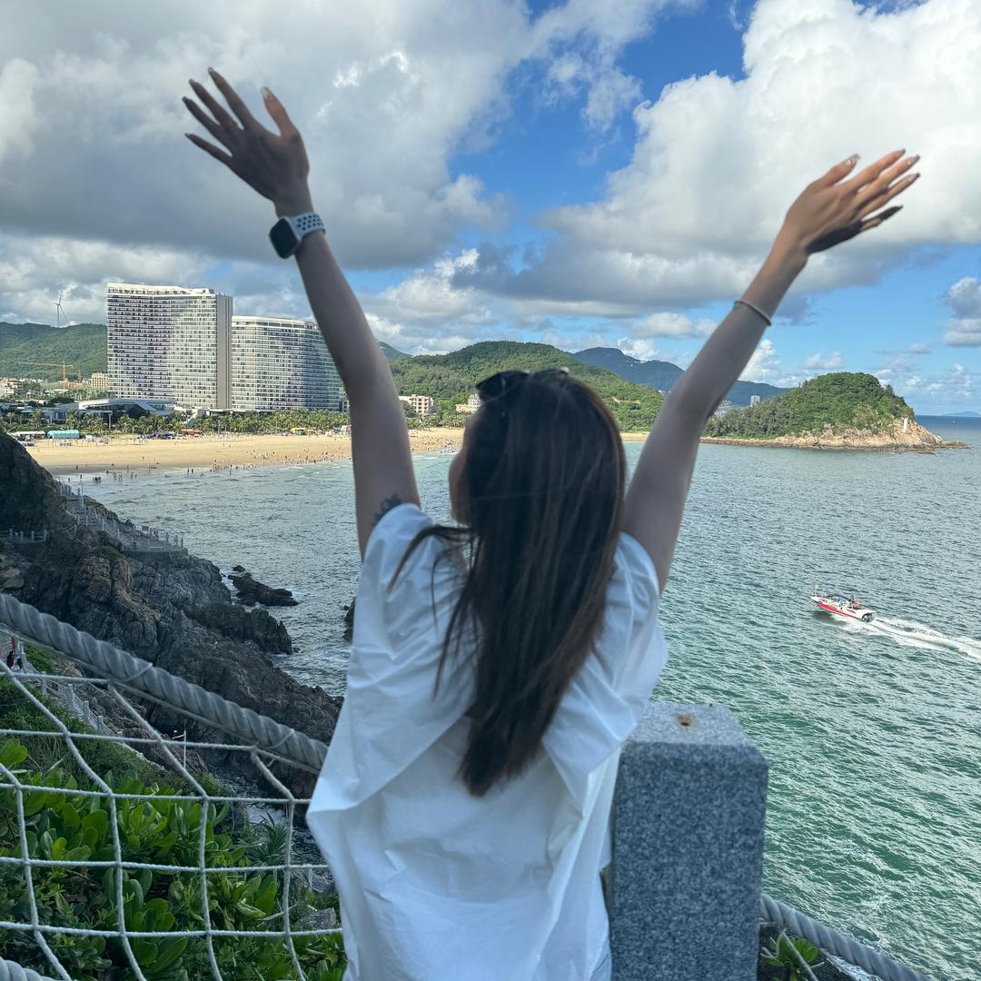 大湾区美星