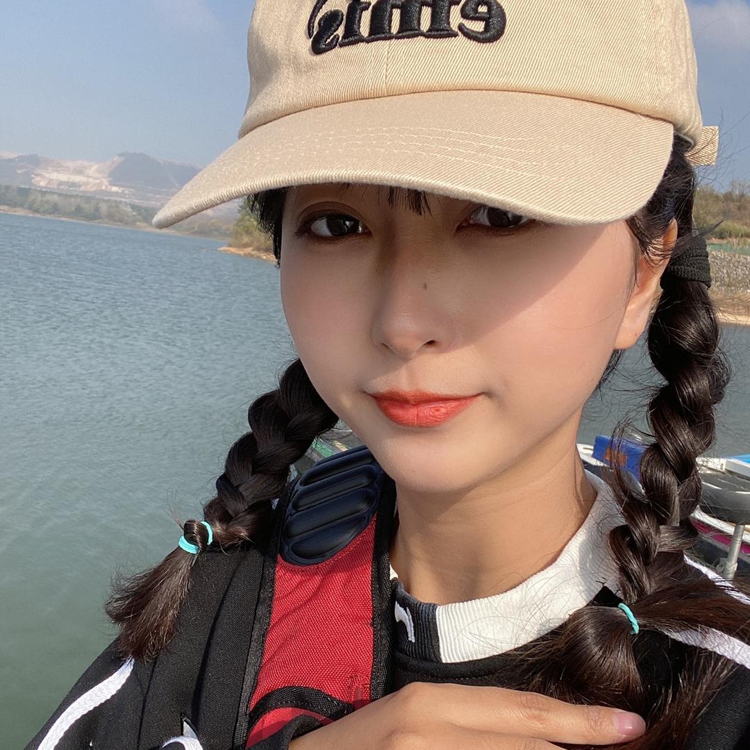 小彩虹🌈在兴化