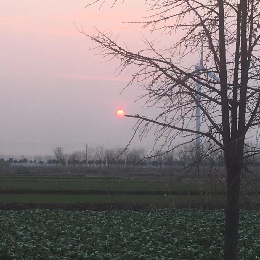 大丰做家纺的燕姐🐰