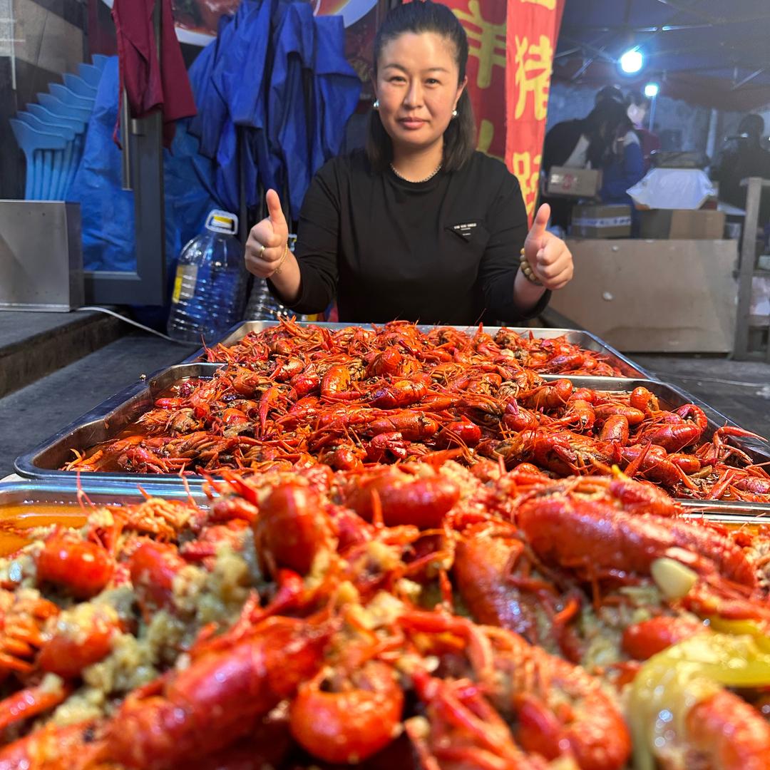 奔跑的小马