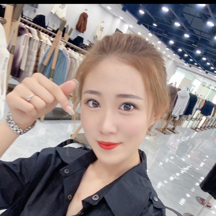 佟二堡水貂_齐心貂皮