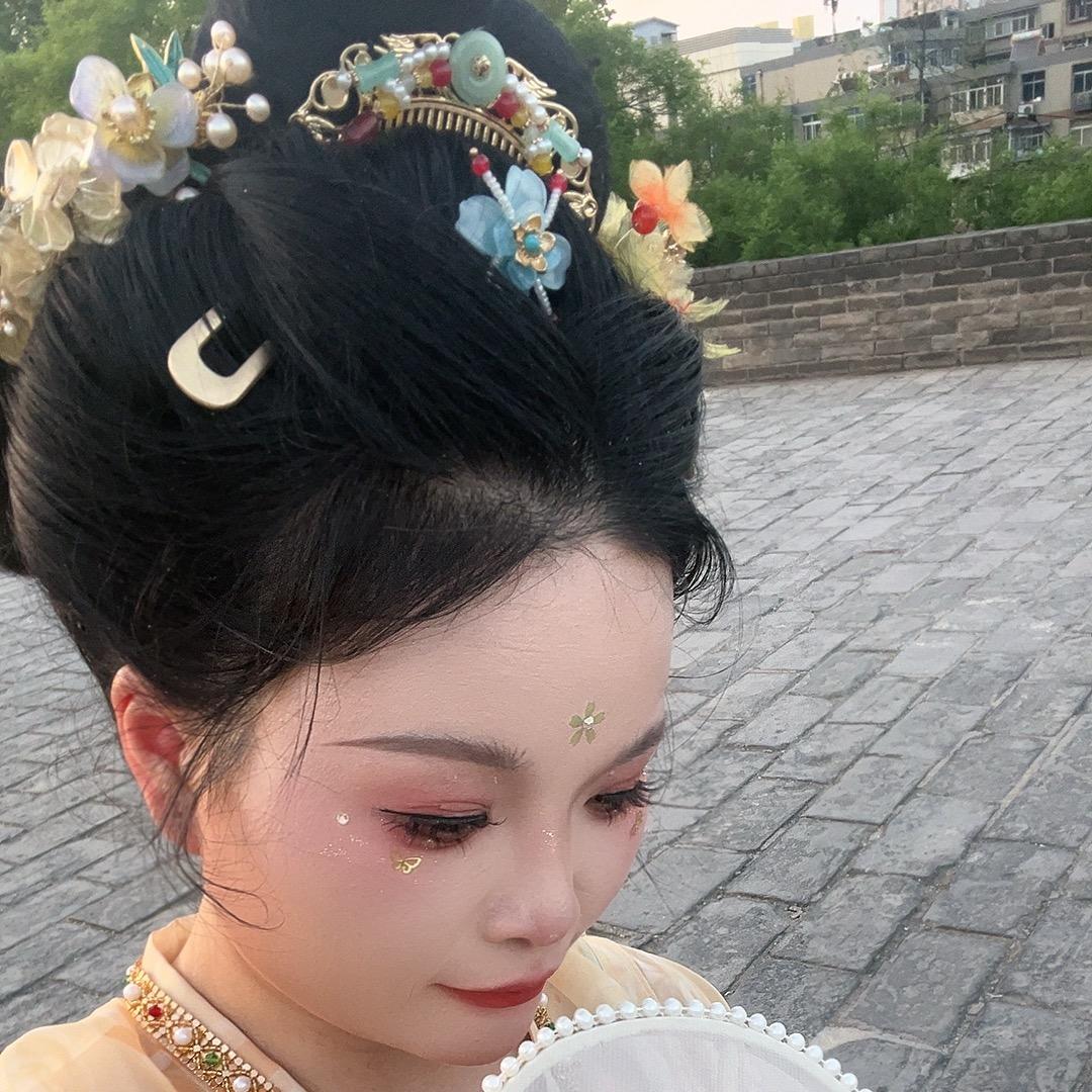 小妃