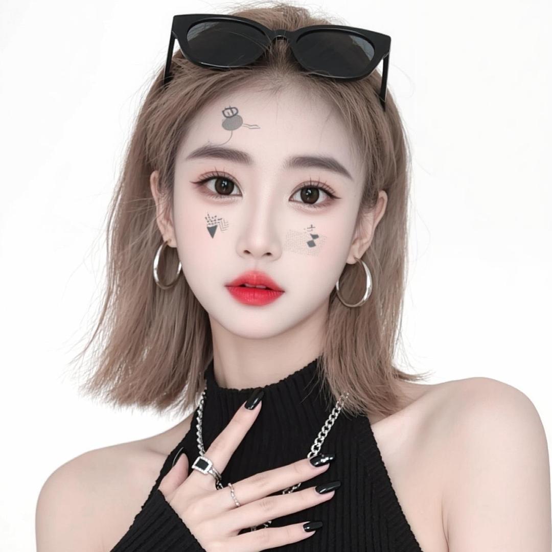 你的晴宝宝💕