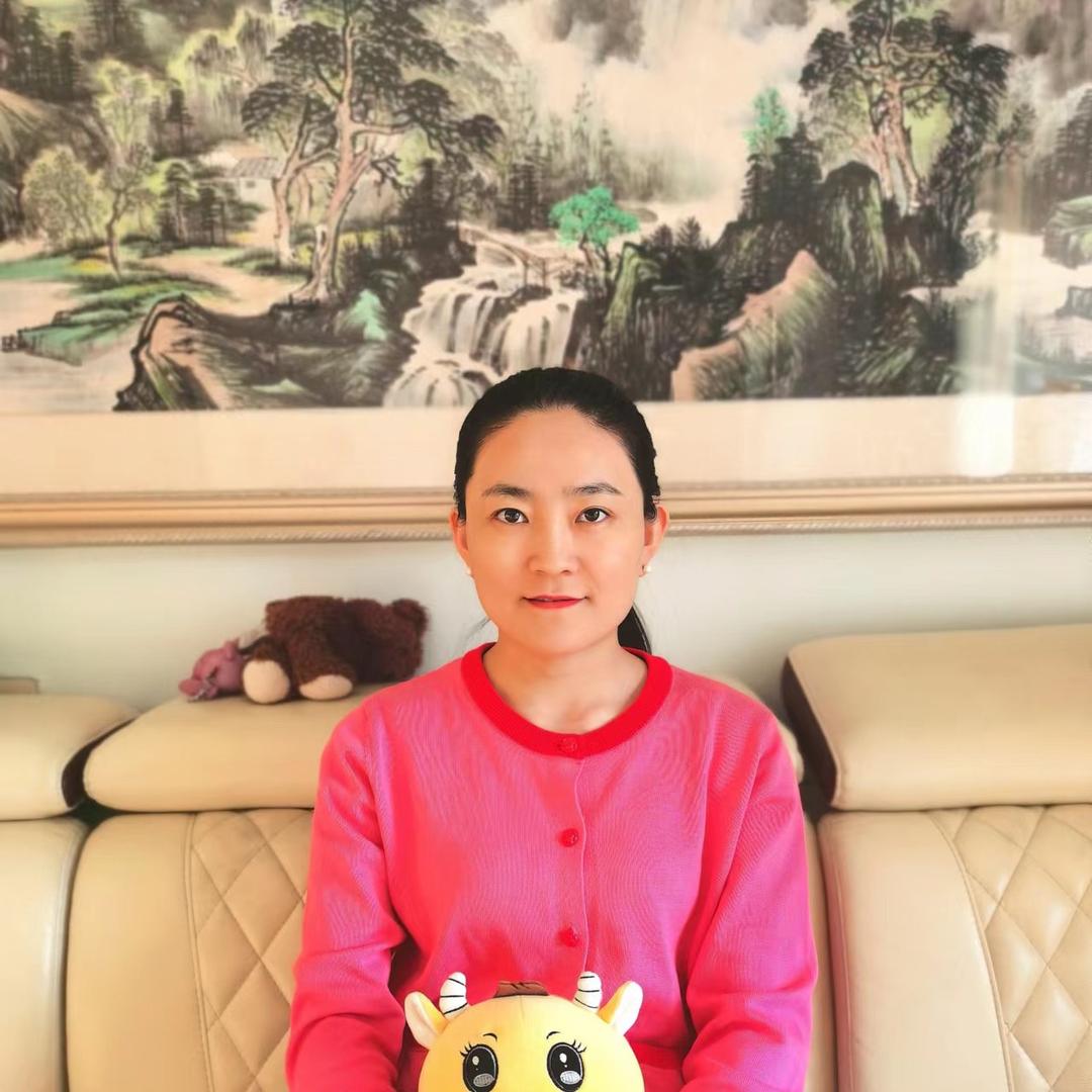 小杨