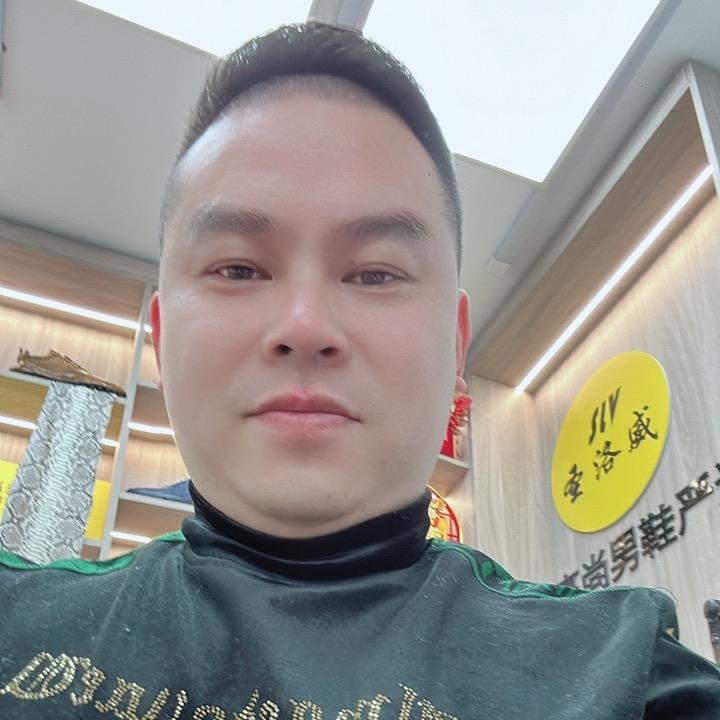 广州德训男鞋严选