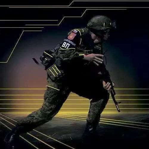 曹明旭（大国博弈）