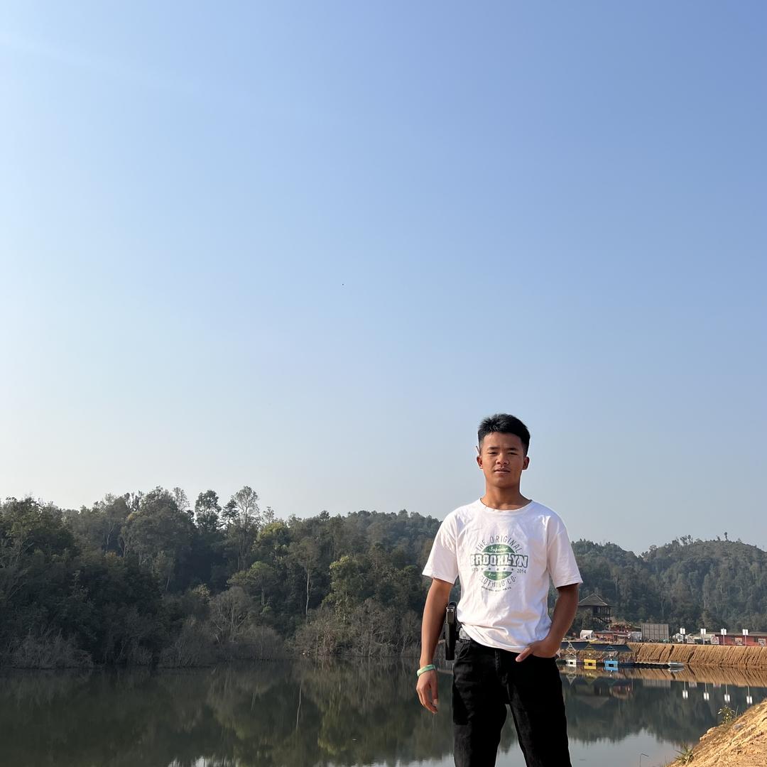 尼布狼🇲🇲