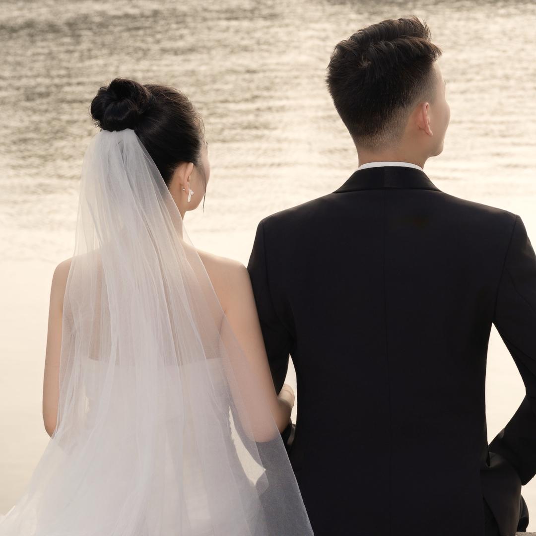 💍余生安好💓🥳