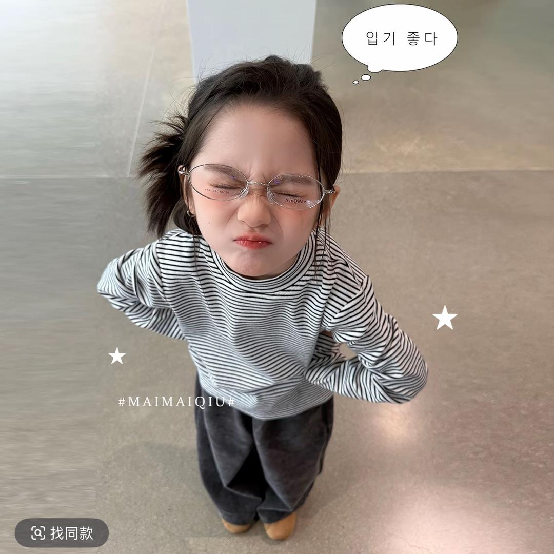 麦麦秋童装精选号