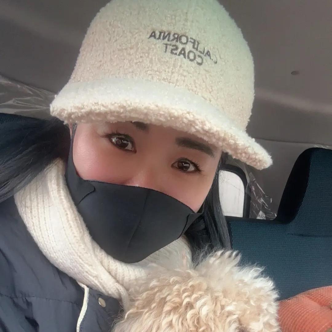 艳姐带狗跑运输