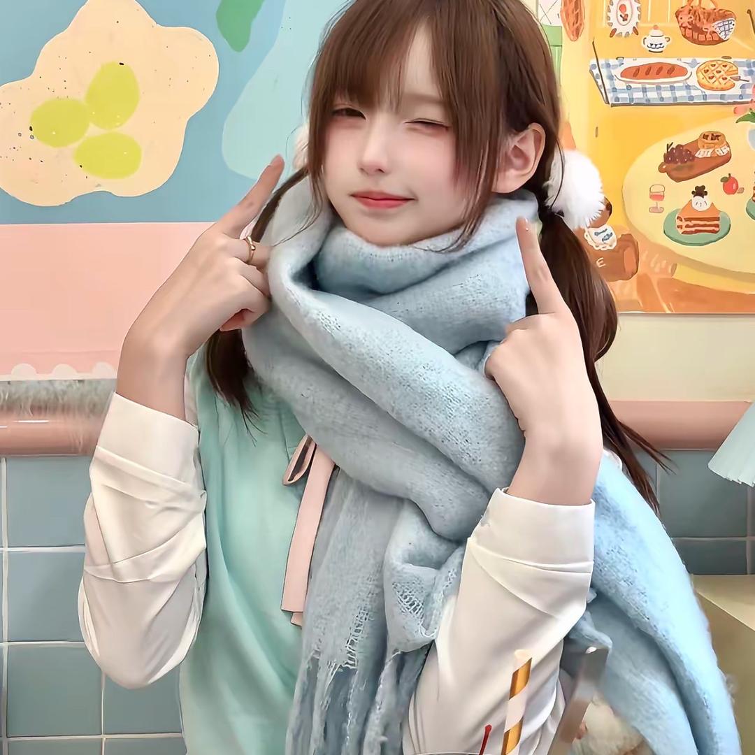 @雨