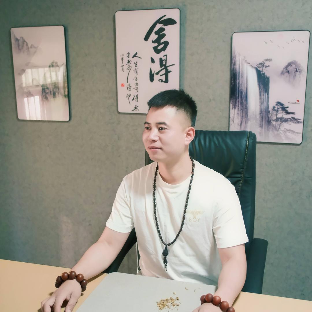 陈总甄选