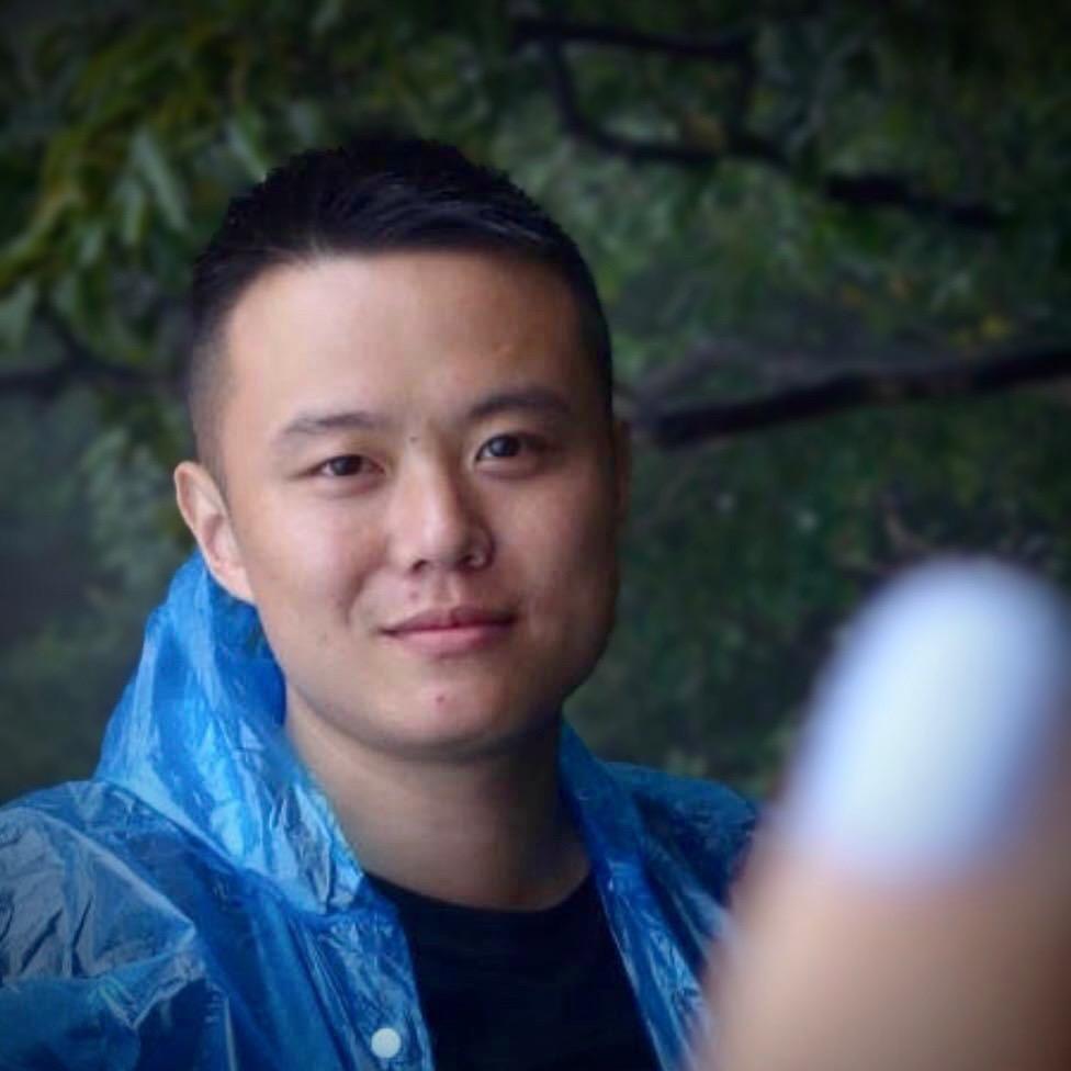 黄平（深圳户外PK王）