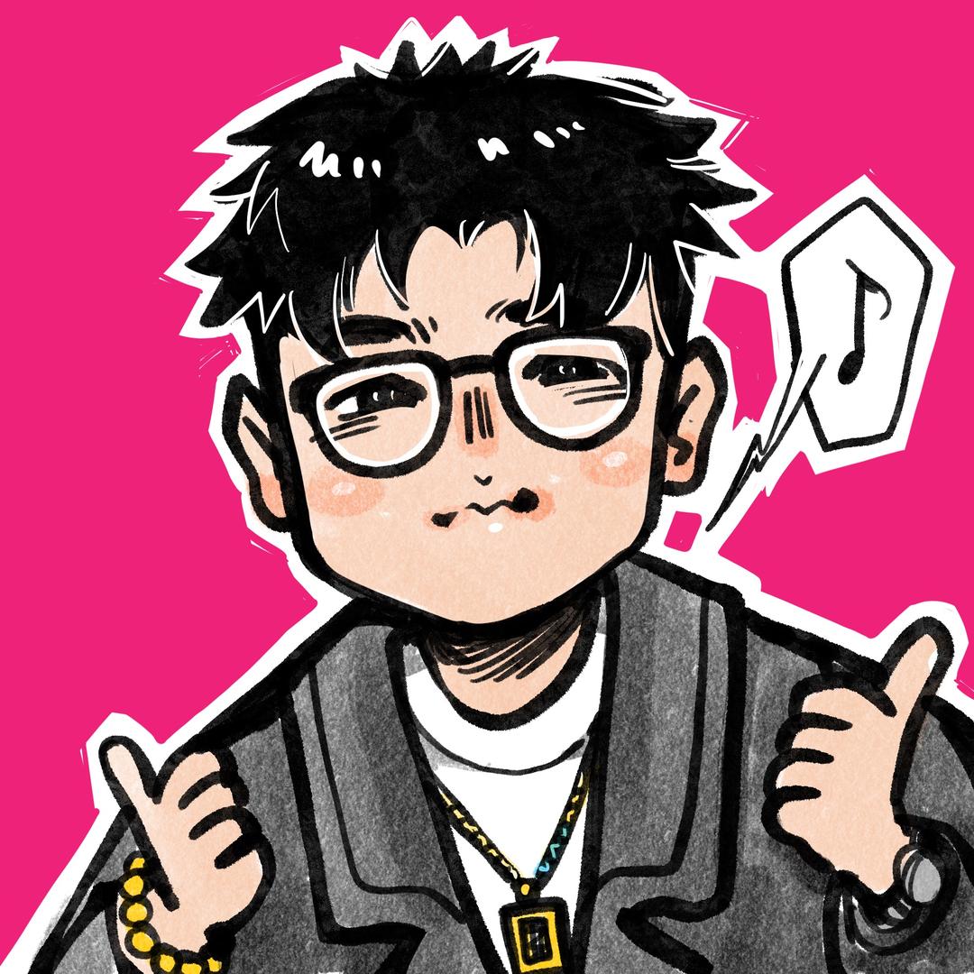 乐感音乐申老师（教编曲混音）