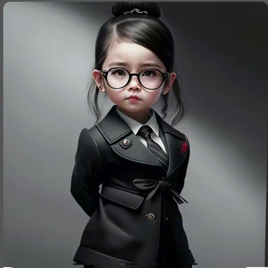小博士