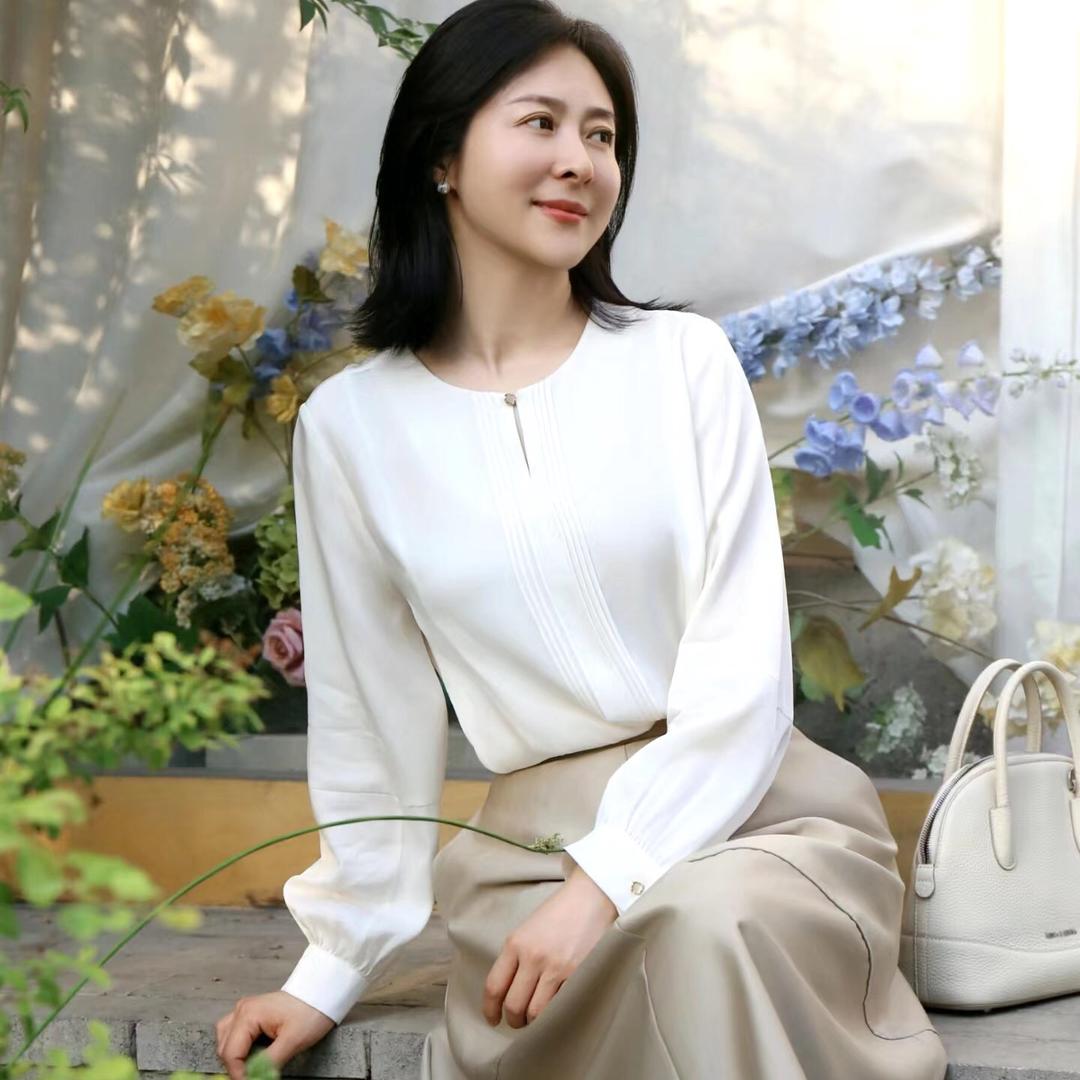 济宁小锦鲤说眉