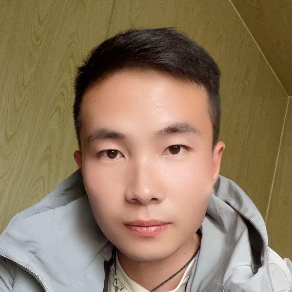 我叫阿江