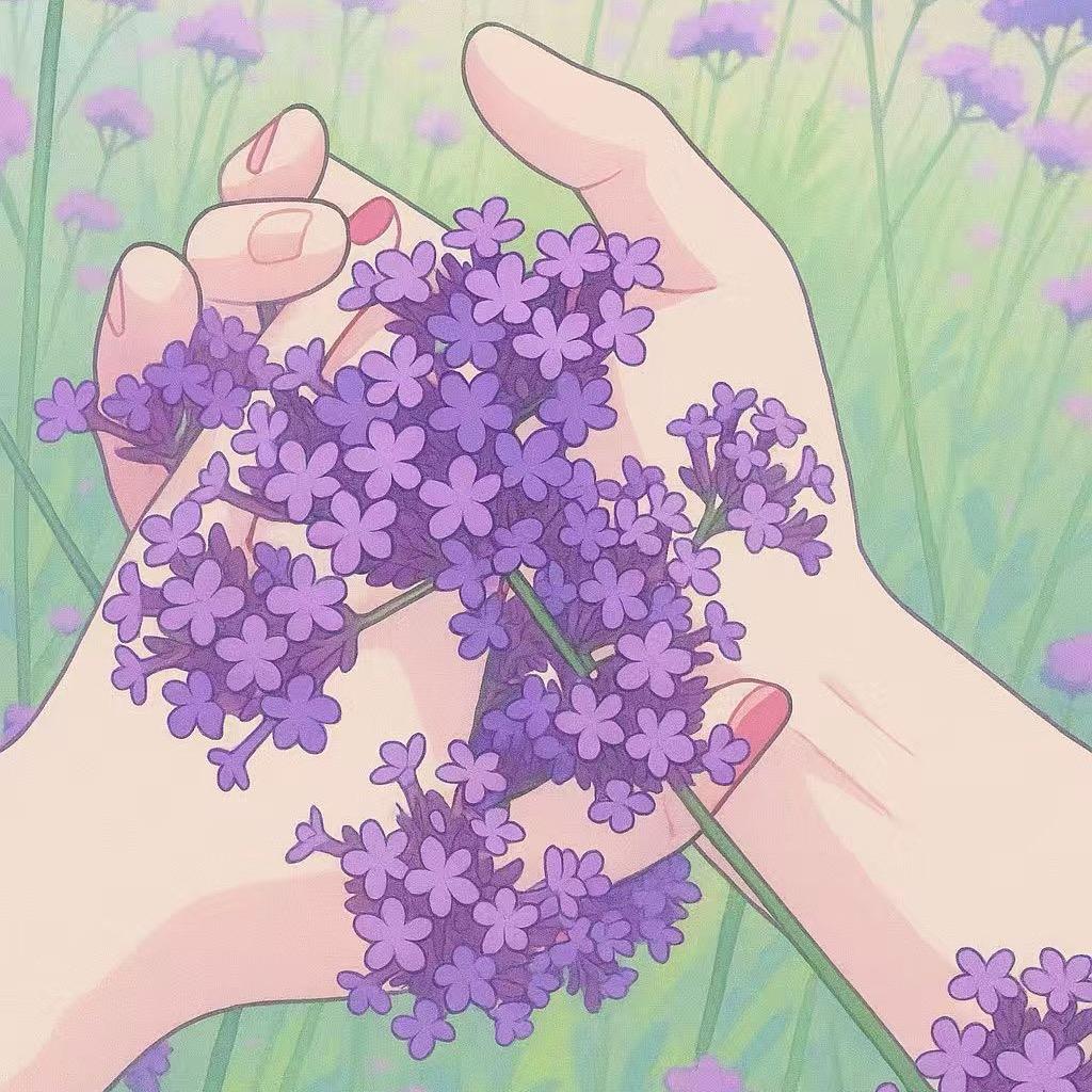 六月的雪💝