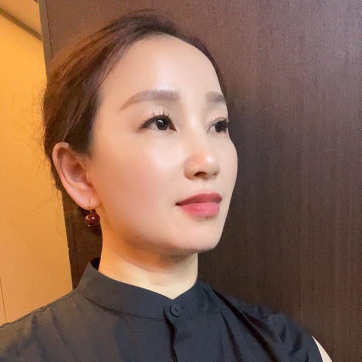 迎客来 周玉蓉