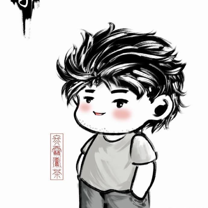 王月半潮玩