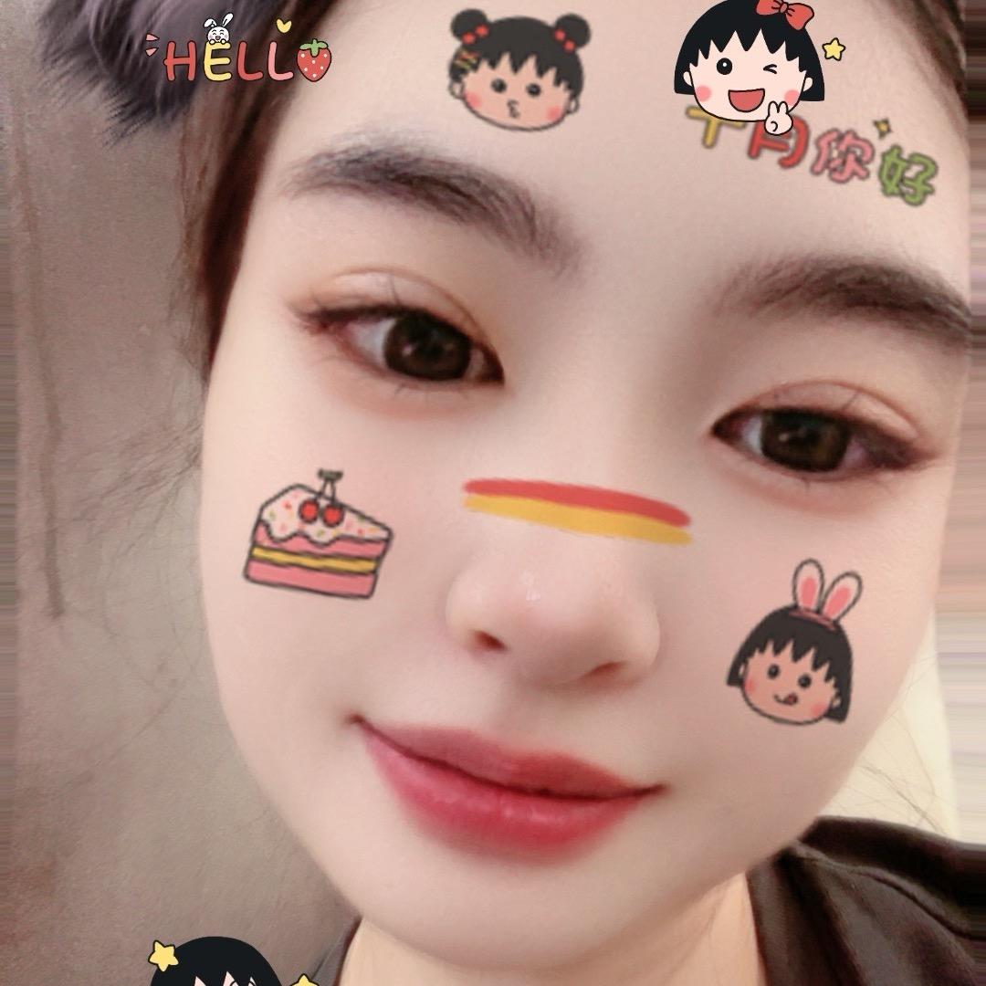 丽丽🐒不太自律版