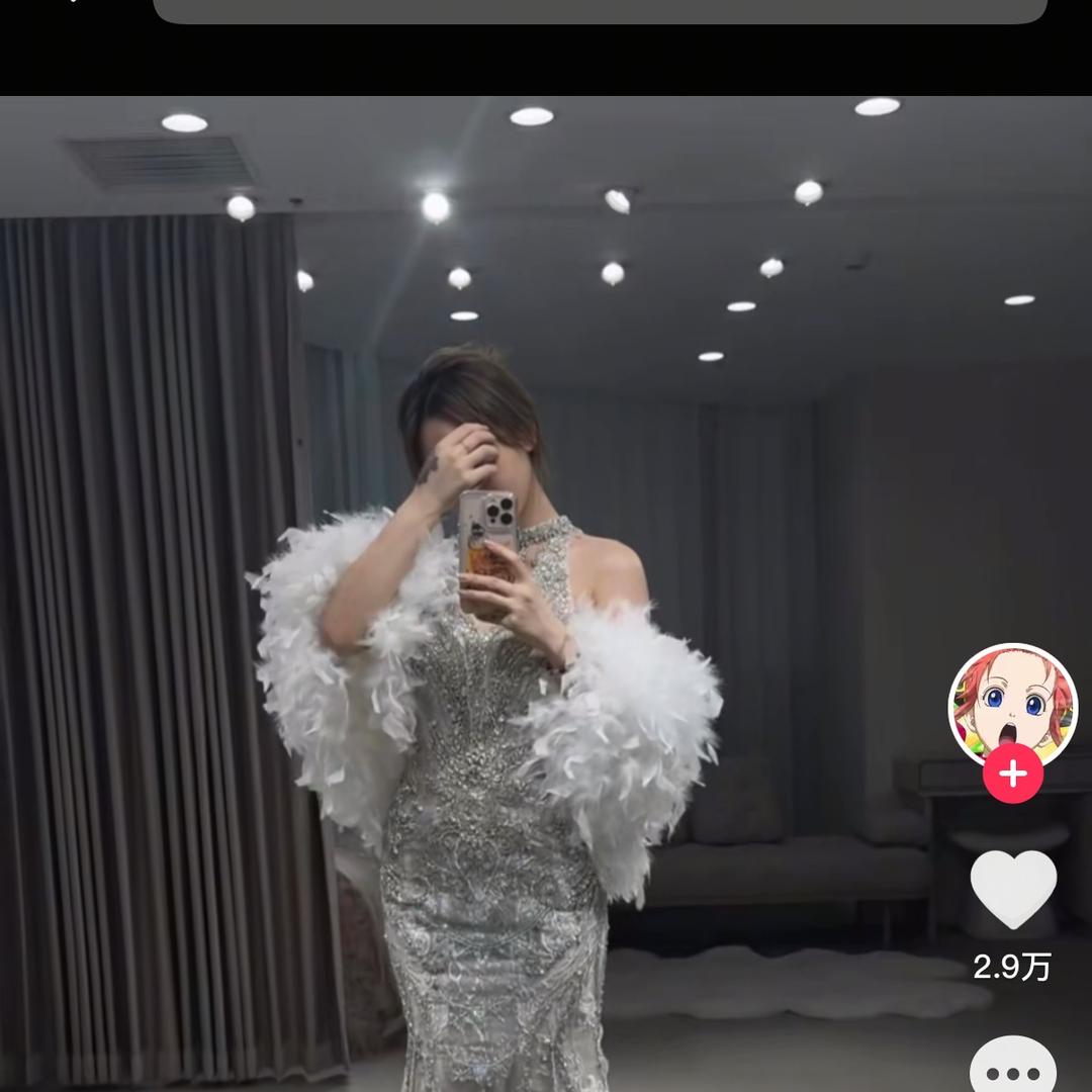 华渠