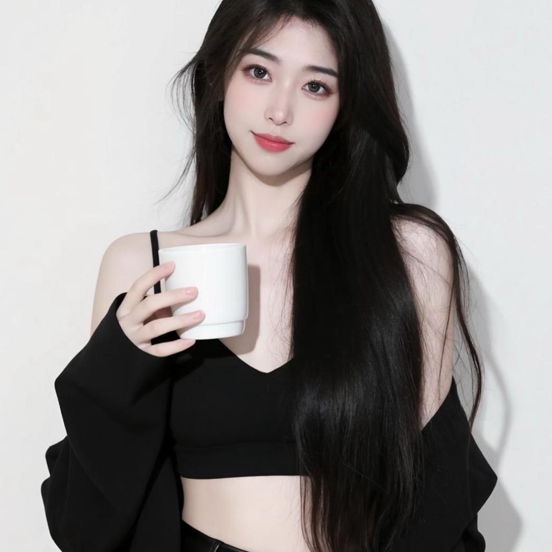 卖手机壳的小仙女