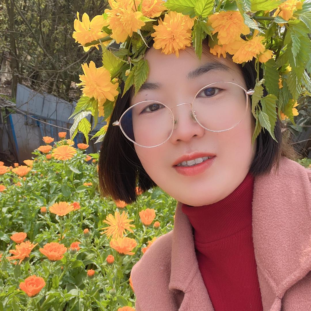 是艳姐吖