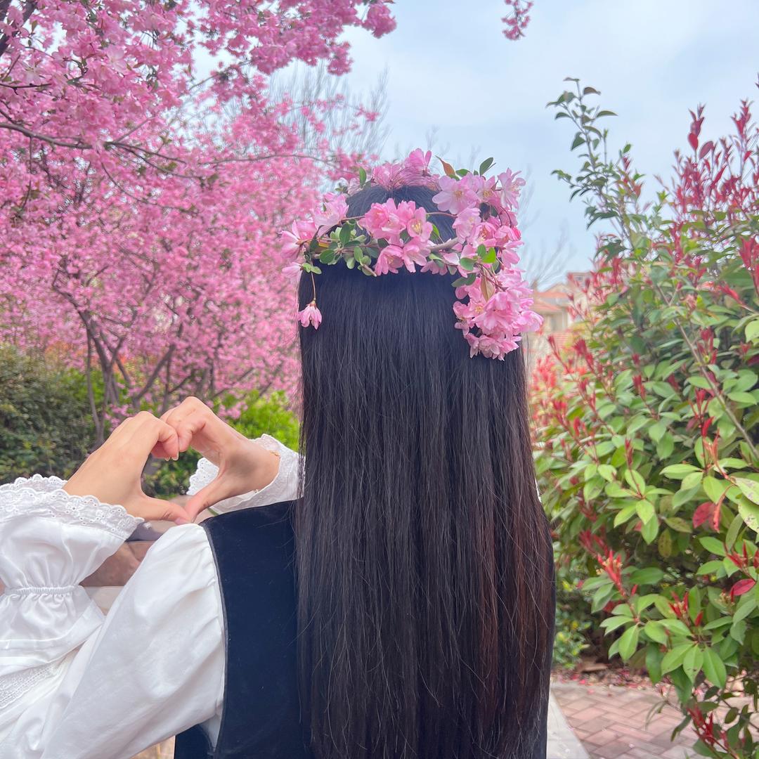 李好漂亮🌸