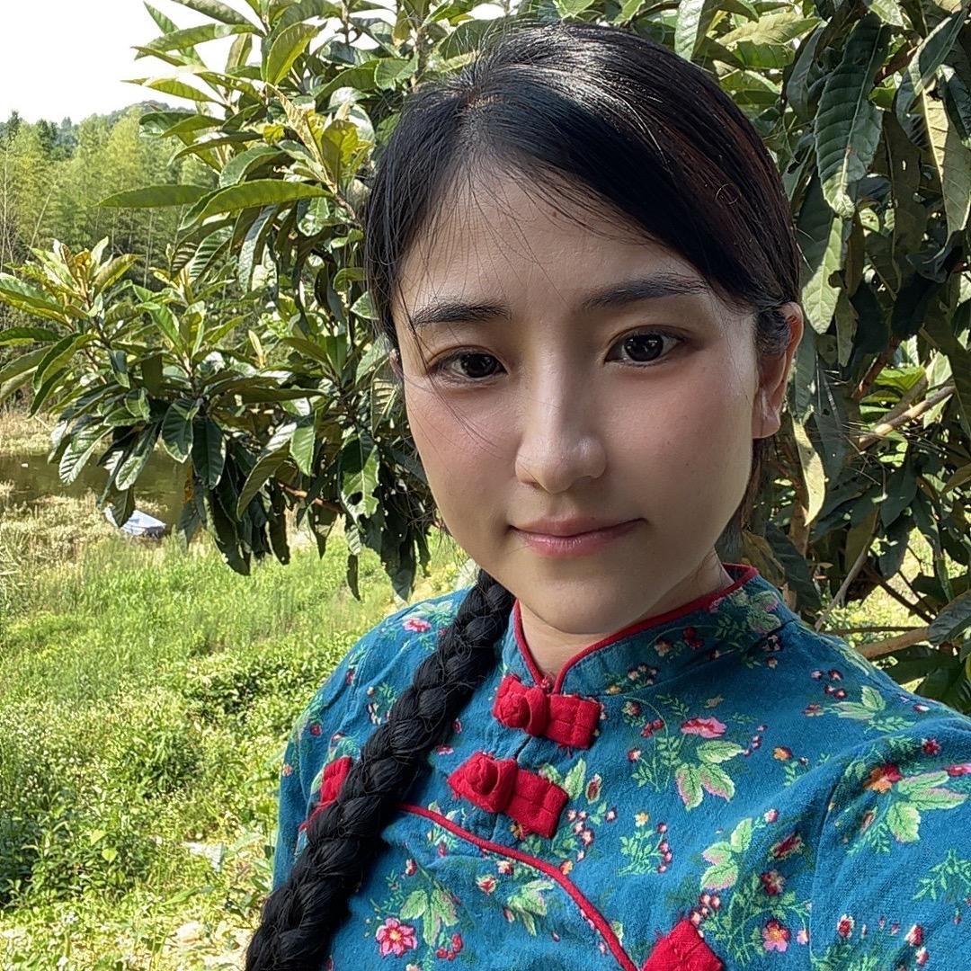 古村二妹
