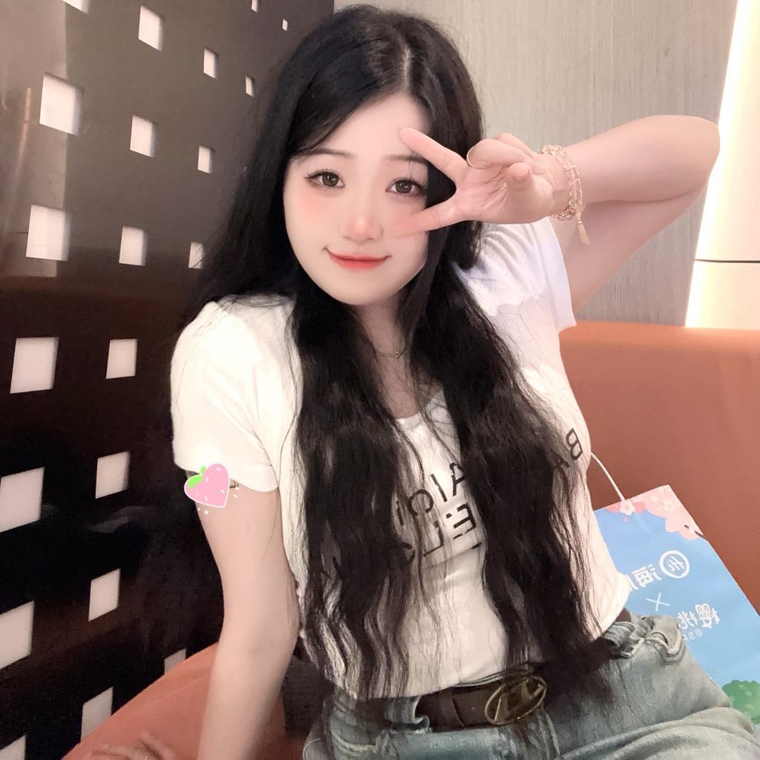 妮子❤