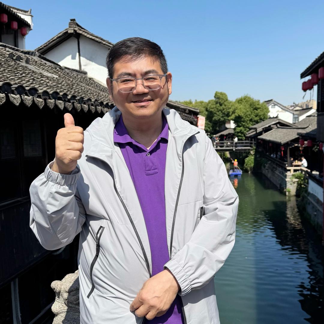 吴爱民