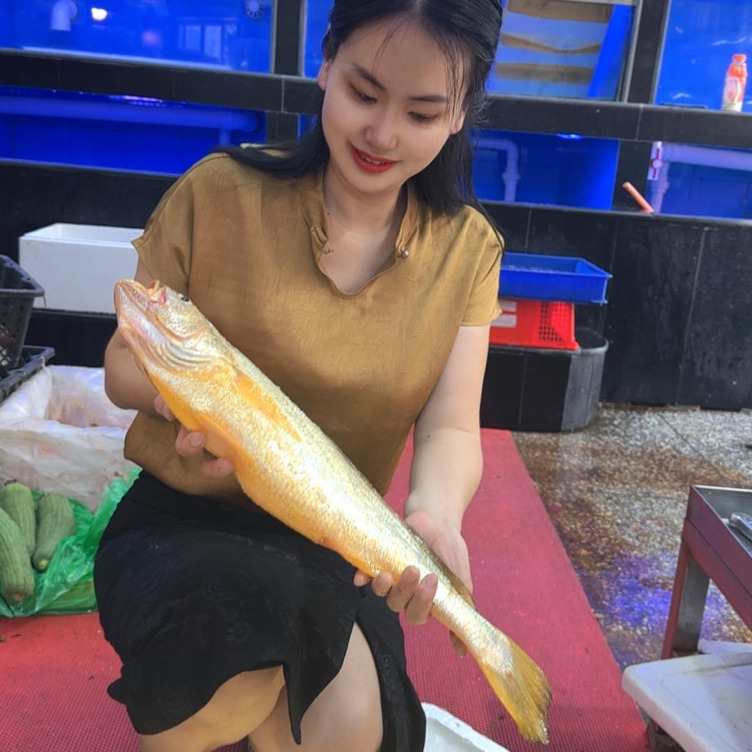 南日岛海鲜干货（四季水果）