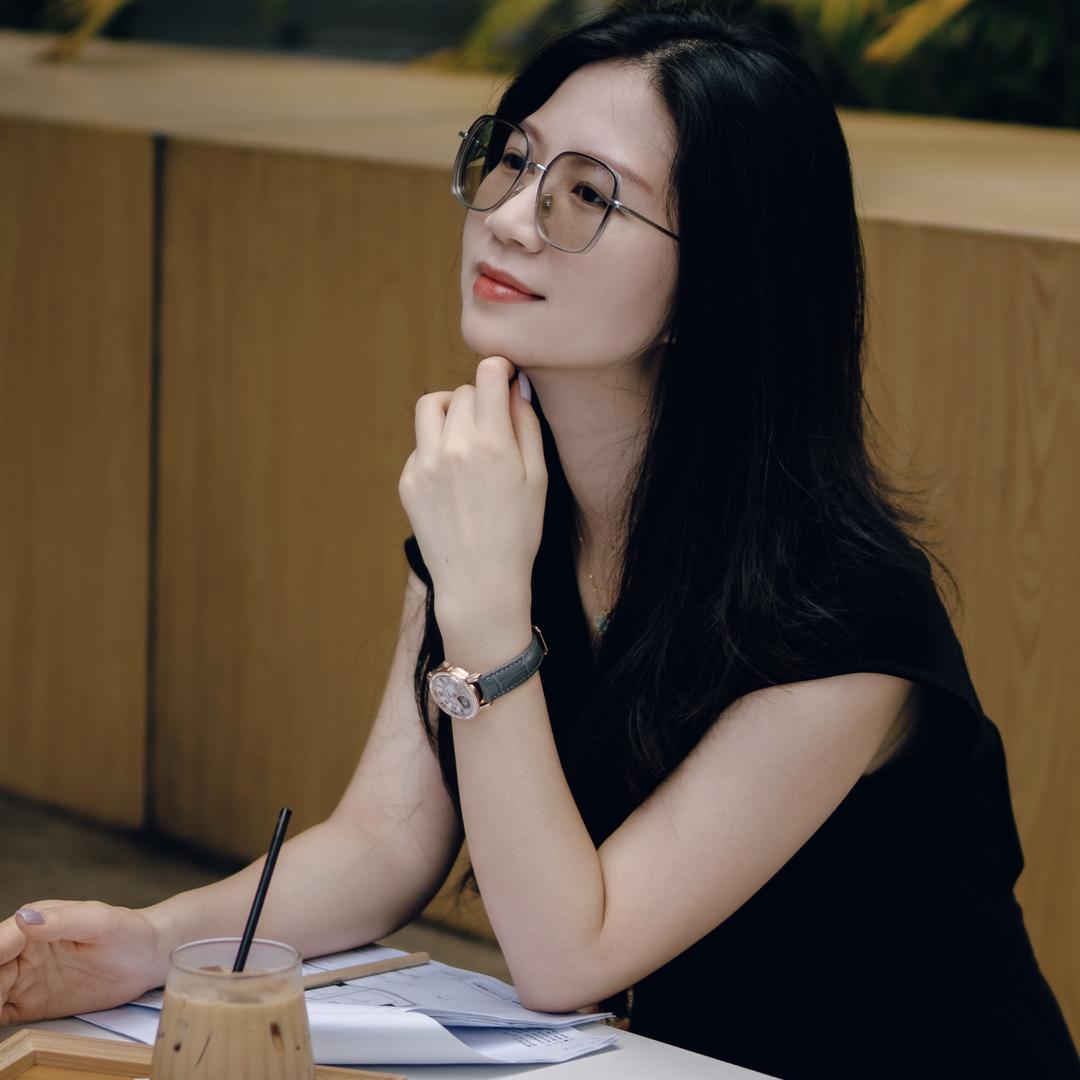 智璟家居全案整装福利官