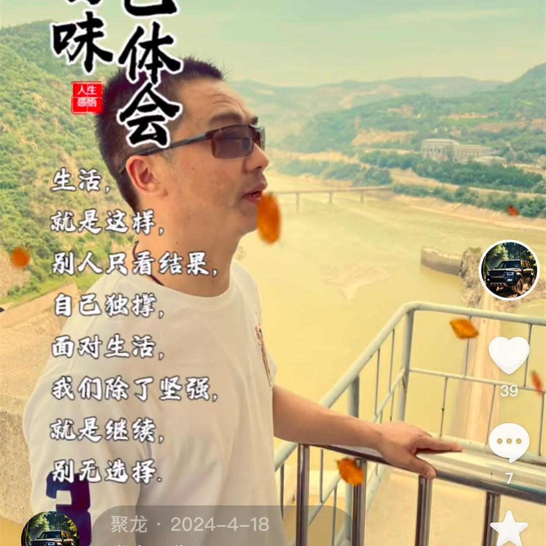 聚龙